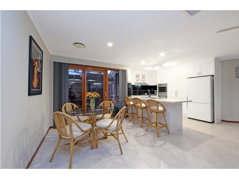 2 Caloola Court, Rowville VIC 3178