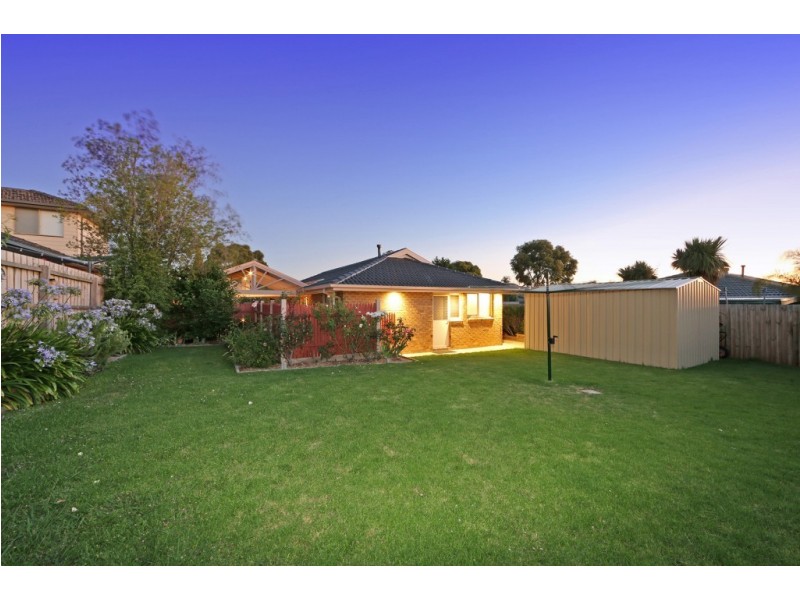 2 Caloola Court, Rowville VIC 3178