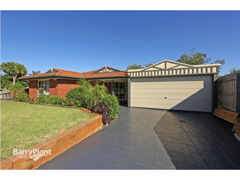 6 Diamond Close, Ferntree Gully VIC 3156