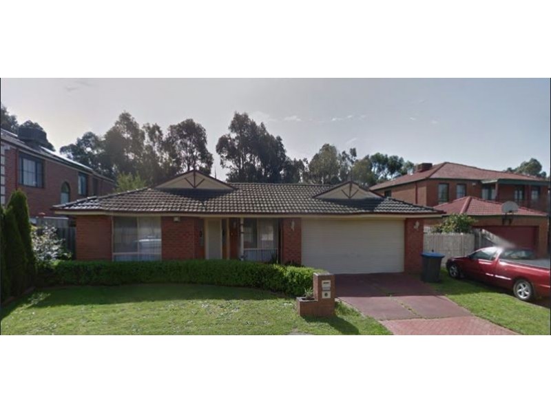 5 Augusta Court, Rowville VIC 3178