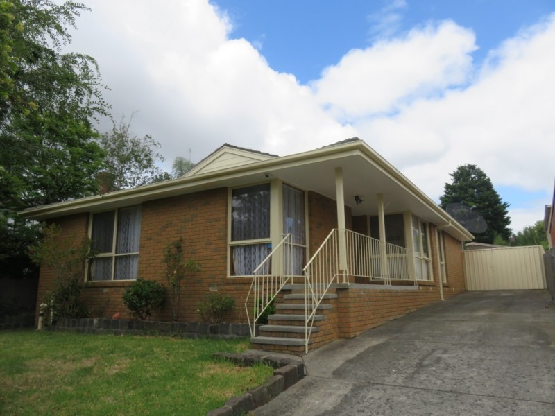 105 Murrindal Drive, Rowville VIC 3178