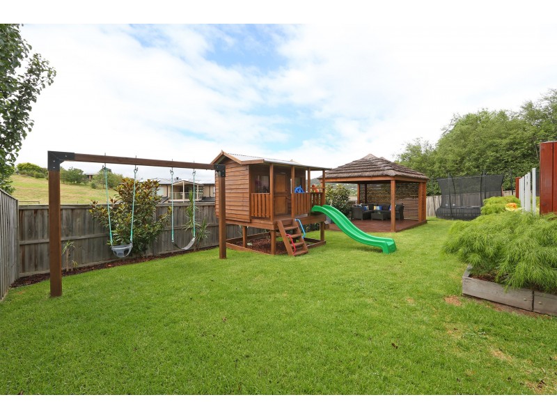 6B Lords Court, Lysterfield VIC 3156