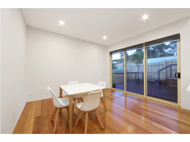 2/5 Blucher Street, Ferntree Gully VIC 3156
