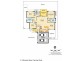2/5 Blucher Street, Ferntree Gully VIC 3156 Floorplan