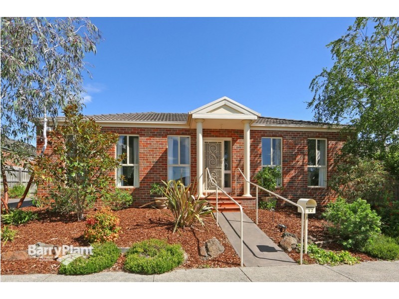 1/52 Shearer Drive, Rowville VIC 3178