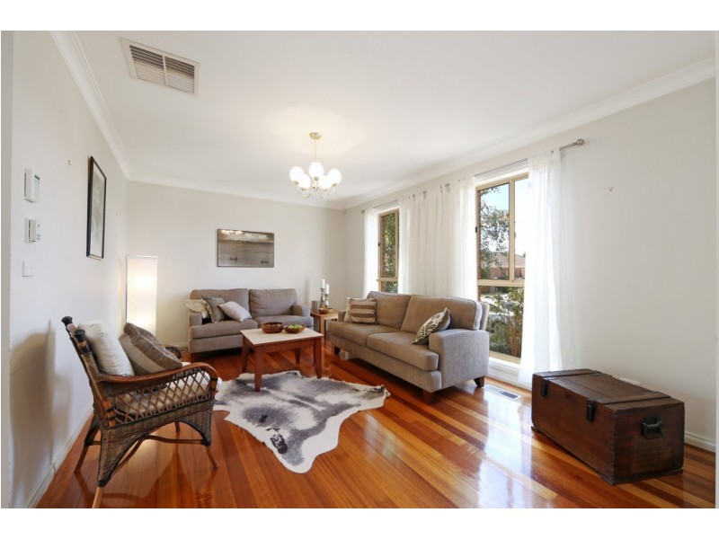 1/52 Shearer Drive, Rowville VIC 3178