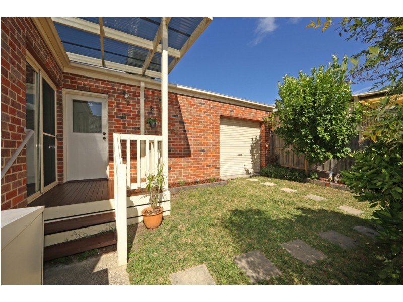 1/52 Shearer Drive, Rowville VIC 3178