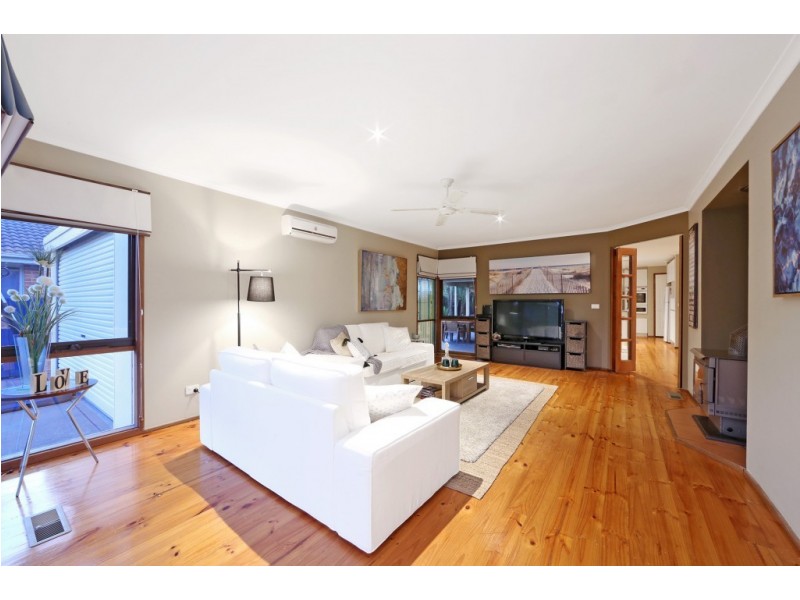 3 Newlyn Court, Lysterfield VIC 3156