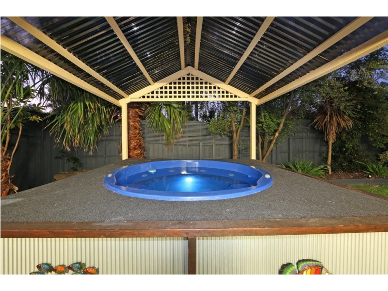 3 Newlyn Court, Lysterfield VIC 3156