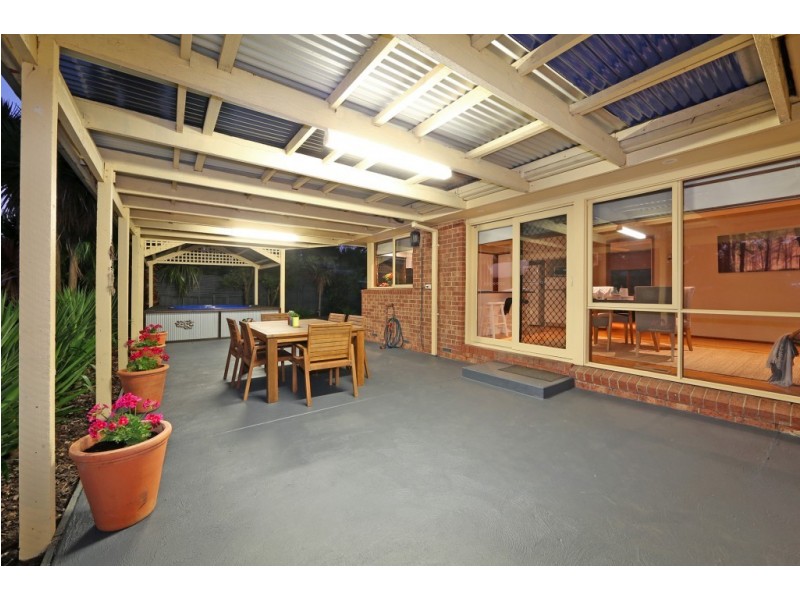 3 Newlyn Court, Lysterfield VIC 3156