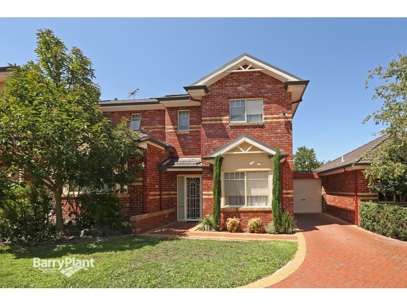 6/14 Yvette Drive, Rowville VIC 3178