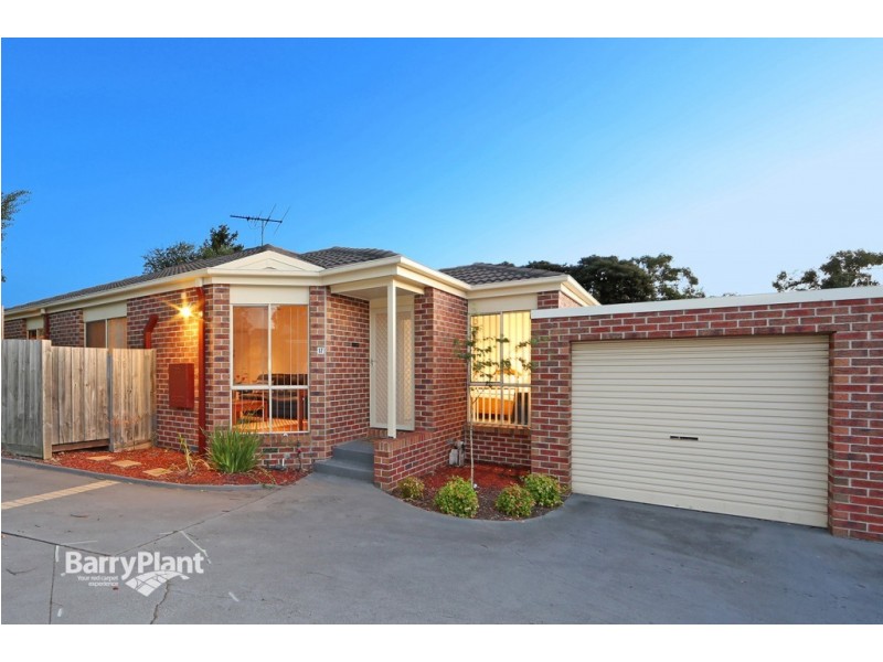 17/421 Scoresby Road, Ferntree Gully VIC 3156