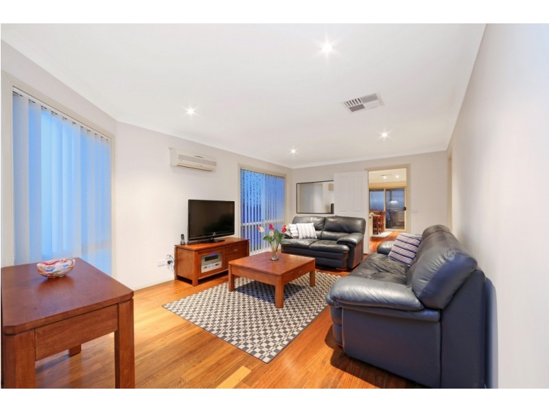 17/421 Scoresby Road, Ferntree Gully VIC 3156