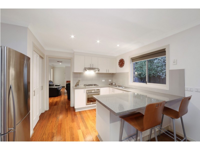 17/421 Scoresby Road, Ferntree Gully VIC 3156