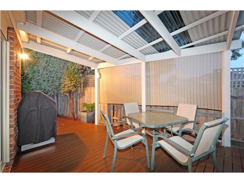 17/421 Scoresby Road, Ferntree Gully VIC 3156