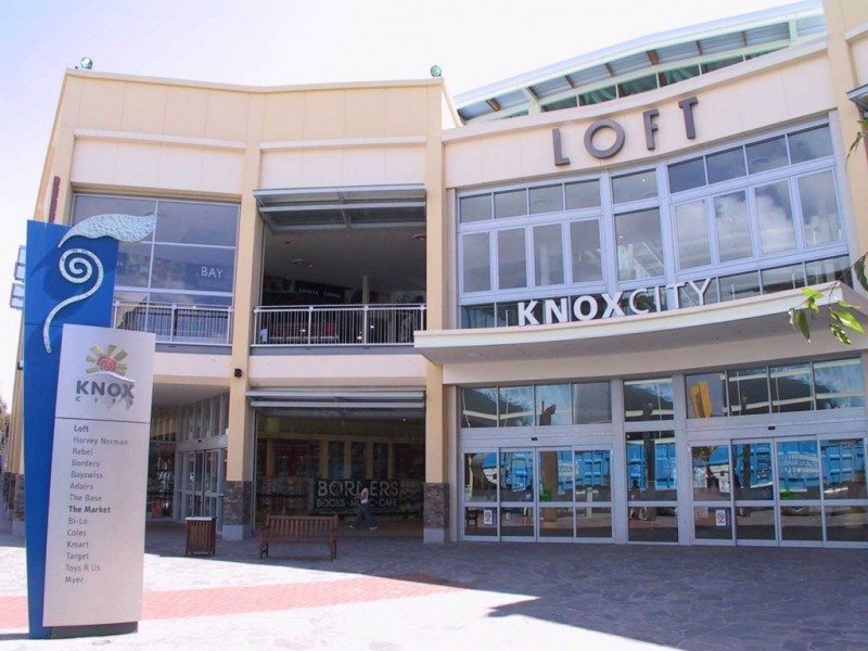 17/421 Scoresby Road, Ferntree Gully VIC 3156