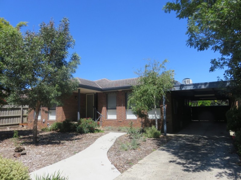 35 Willow Avenue, Rowville VIC 3178