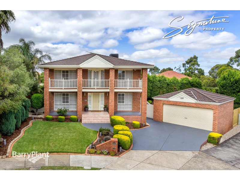 2 Lehhong Close, Rowville VIC 3178