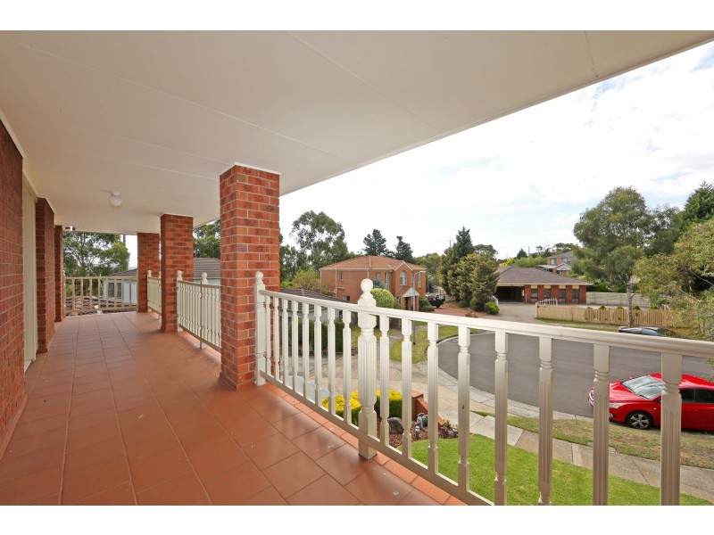 2 Lehhong Close, Rowville VIC 3178
