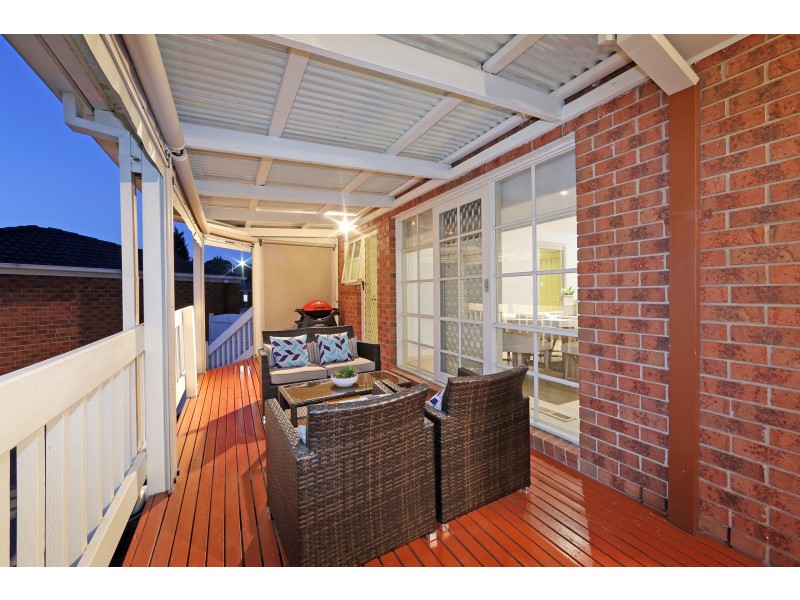 2 Lehhong Close, Rowville VIC 3178