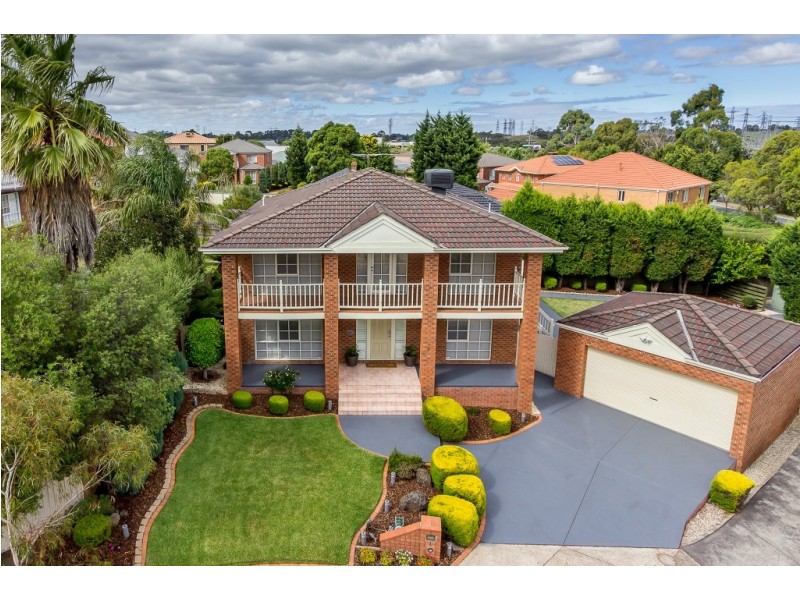 2 Lehhong Close, Rowville VIC 3178