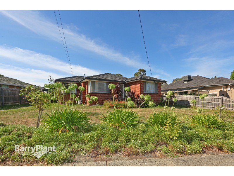 4 Towner Drive, Knoxfield VIC 3180