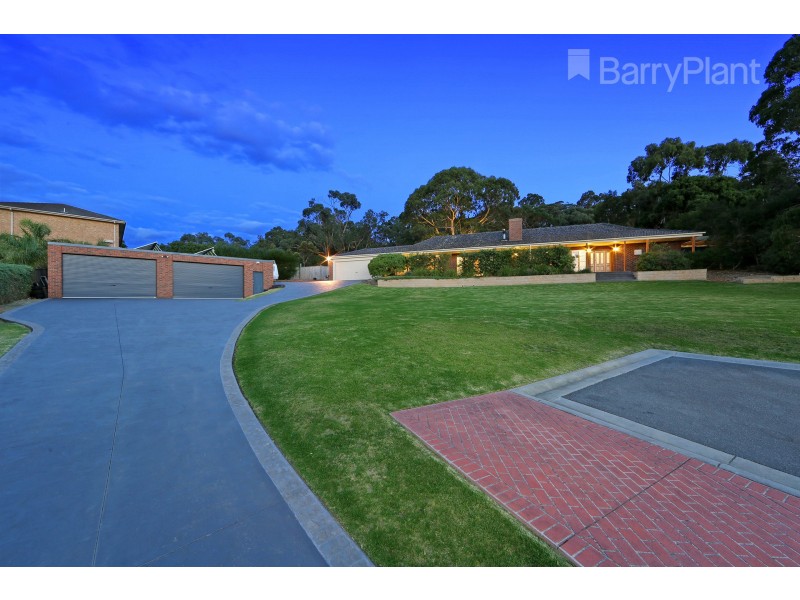 10 Grenfell Place, Lysterfield VIC 3156
