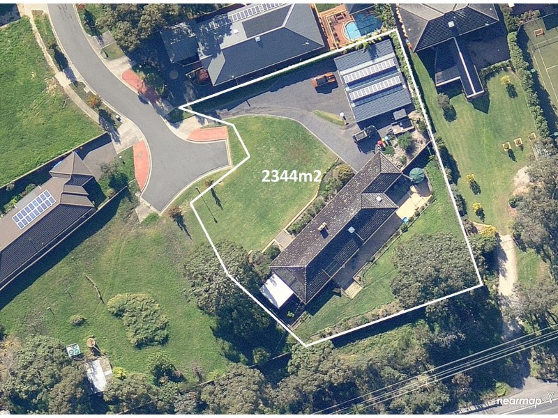 10 Grenfell Place, Lysterfield VIC 3156