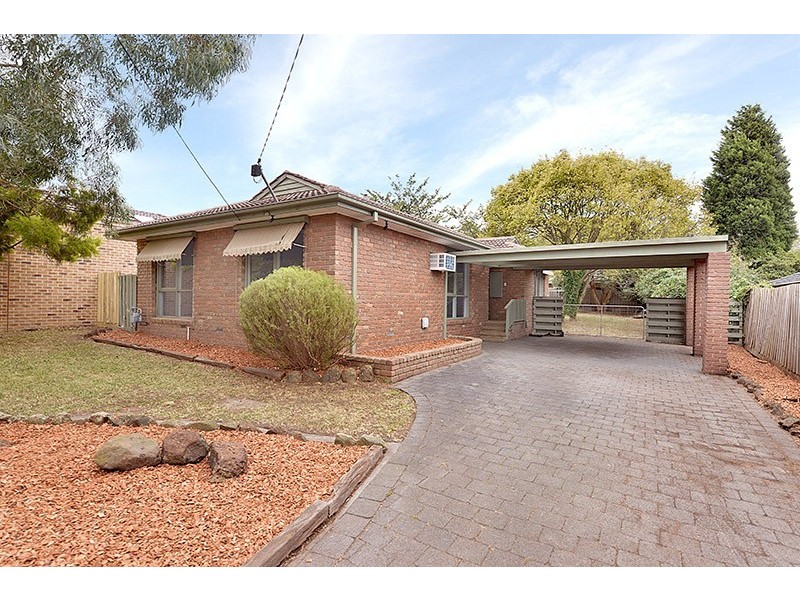3 Hillview Ave, Rowville VIC 3178