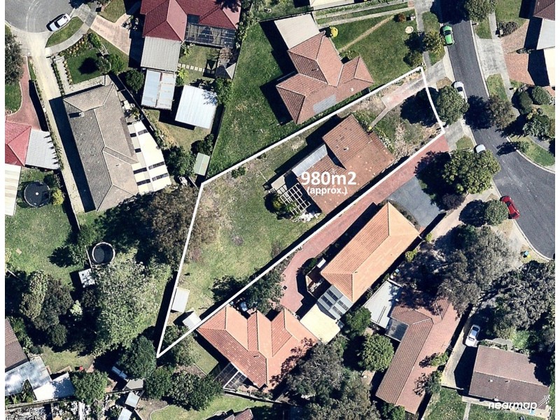 10 Cowin Close, Rowville VIC 3178