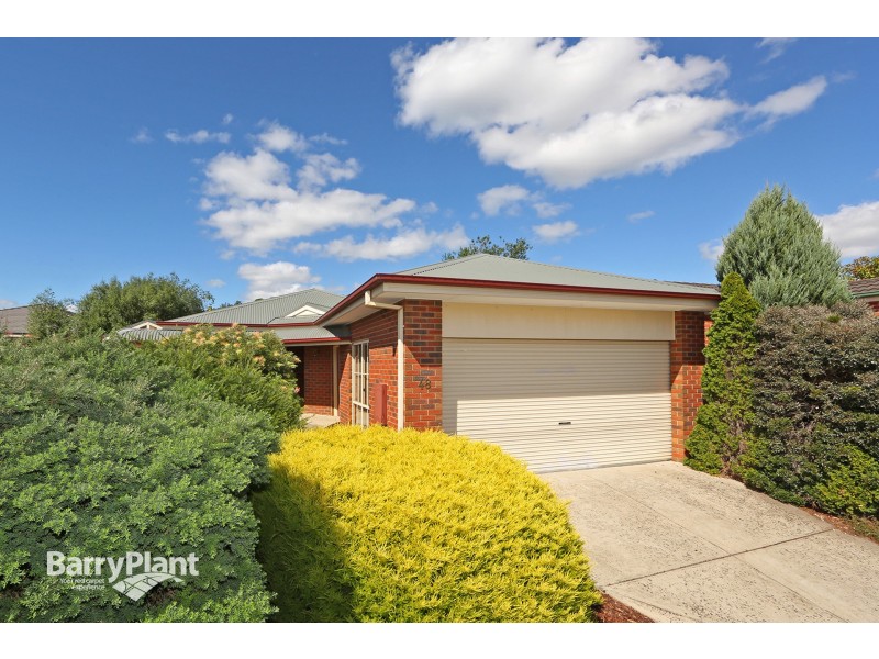 48 Heany Park Road, Rowville VIC 3178