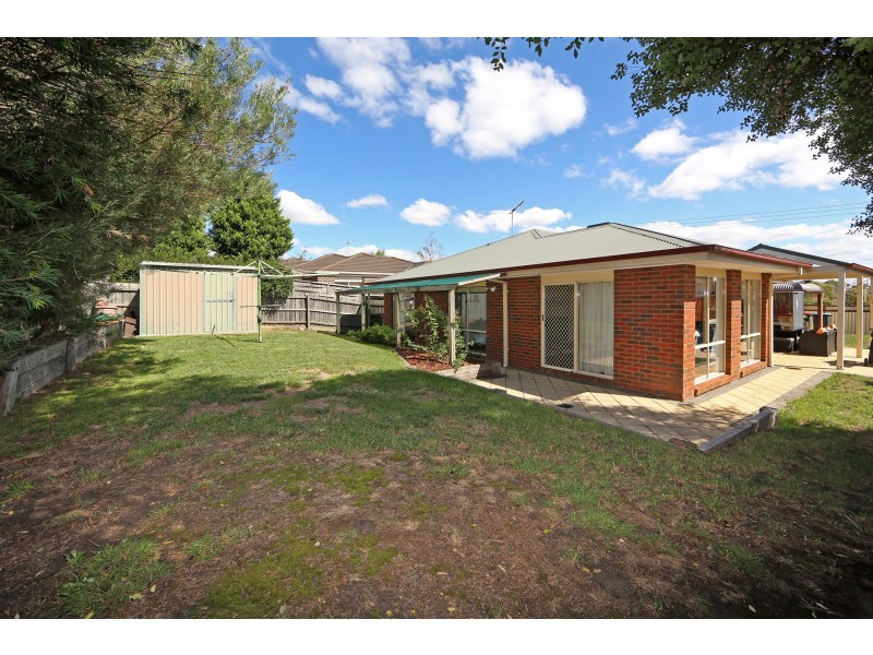 48 Heany Park Road, Rowville VIC 3178
