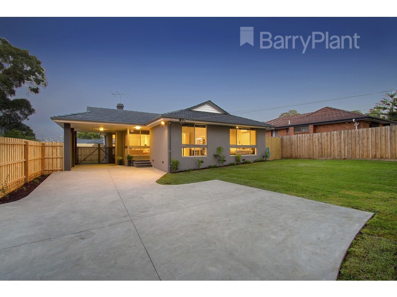 48A Wattletree Road, Ferntree Gully VIC 3156