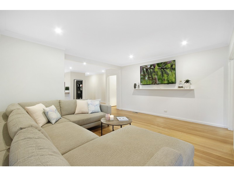 48A Wattletree Road, Ferntree Gully VIC 3156