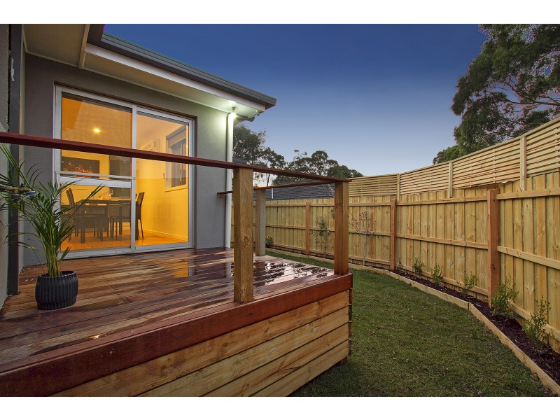48A Wattletree Road, Ferntree Gully VIC 3156