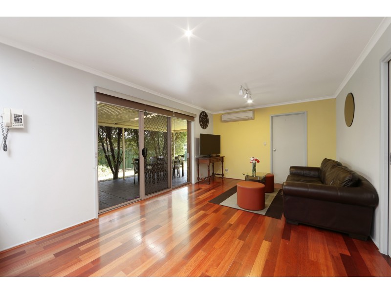 189 Blackwood Park Road, Ferntree Gully VIC 3156