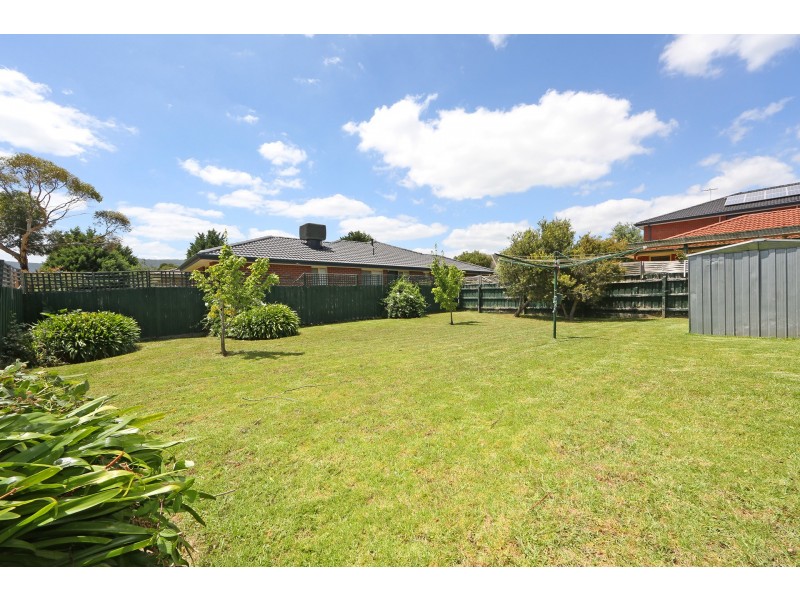 189 Blackwood Park Road, Ferntree Gully VIC 3156