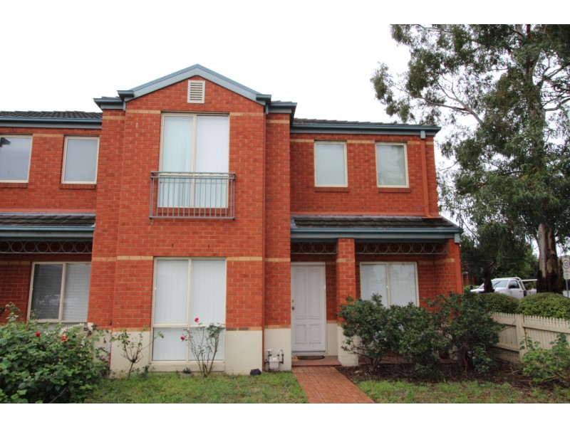 1533 Ferntree Gully Road, Knoxfield VIC 3180