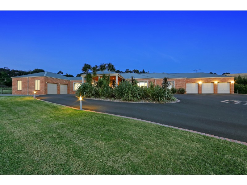 7 Obeah Court, Lysterfield VIC 3156