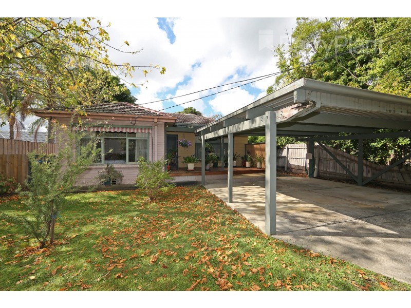 80 David Street North, Knoxfield VIC 3180