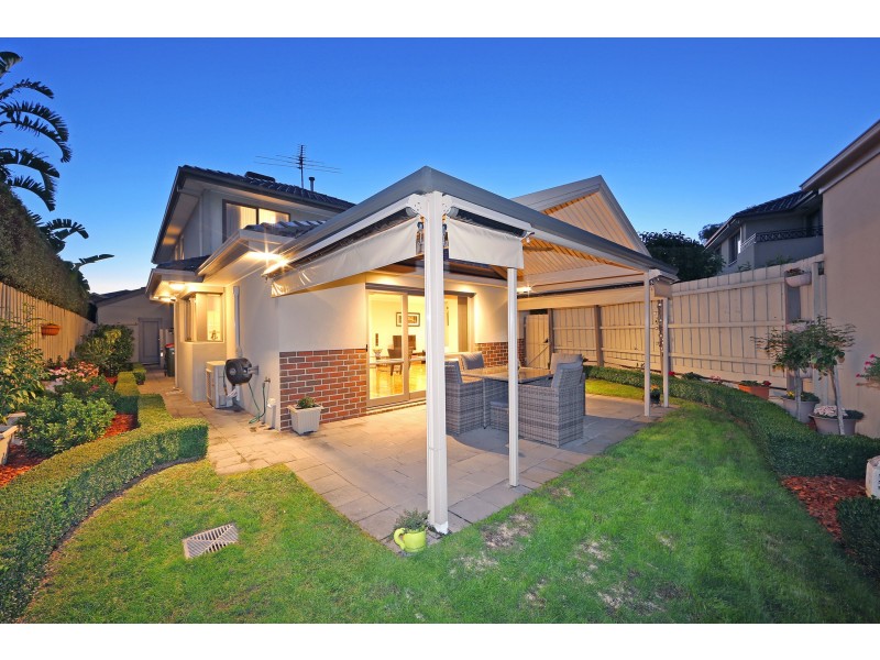 4/43-45 Freemantle Drive, Wantirna South VIC 3152