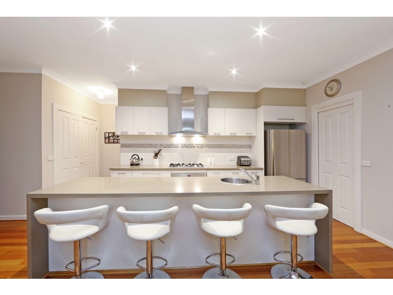 3 Narani Court, Ferntree Gully VIC 3156