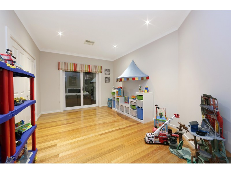 3 Narani Court, Ferntree Gully VIC 3156