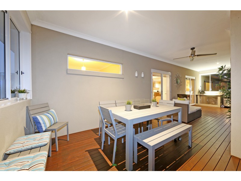 3 Narani Court, Ferntree Gully VIC 3156