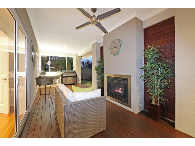 3 Narani Court, Ferntree Gully VIC 3156