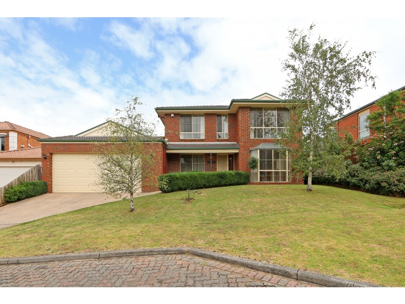 7 The Croft, Lysterfield VIC 3156