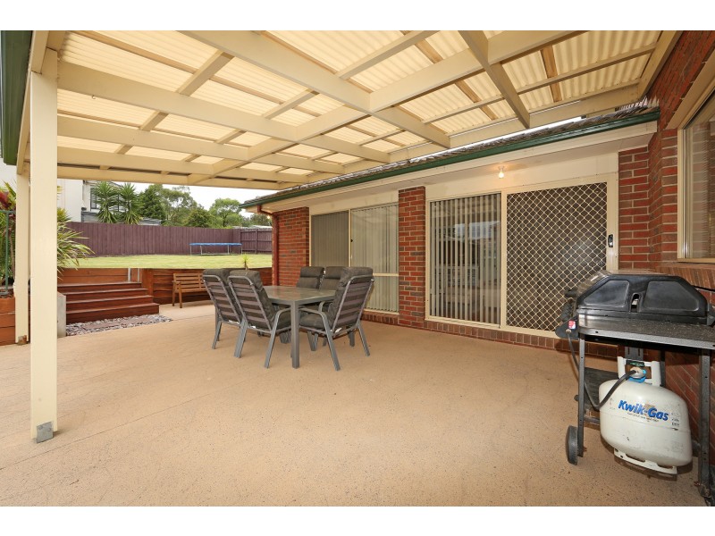 7 The Croft, Lysterfield VIC 3156