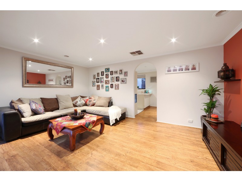 2 Elmore Court, Ferntree Gully VIC 3156