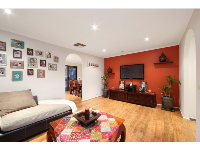 2 Elmore Court, Ferntree Gully VIC 3156