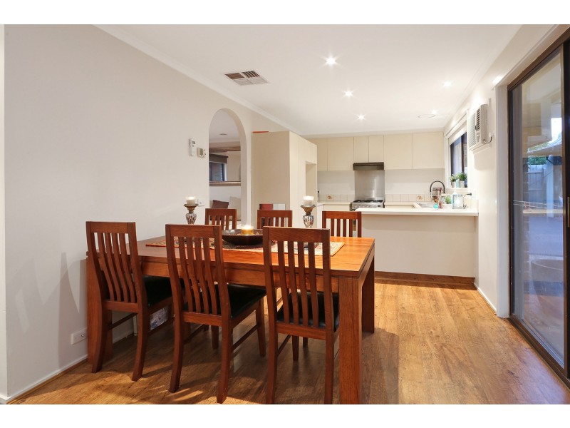 2 Elmore Court, Ferntree Gully VIC 3156